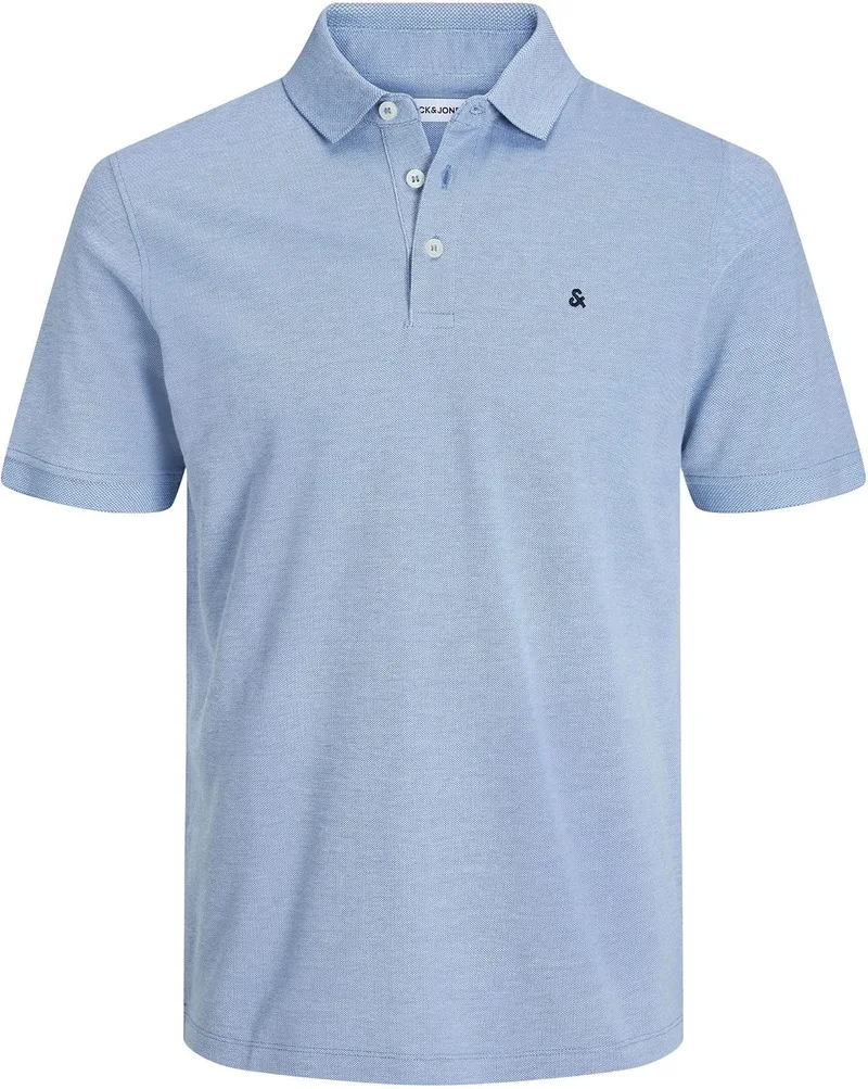 JACK & JONES ▫️ Jjepaulos Polo SS Noos Polo para Homem