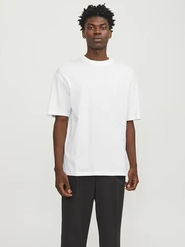 JACK & JONES ▫️ Camiseta Jjebradley SS Noos Calções de fato de treino para homem 2