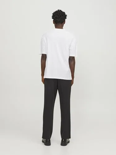 JACK & JONES ▫️ Camiseta Jjebradley SS Noos Calções de fato de treino para homem 3