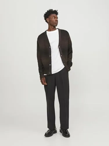 JACK & JONES ▫️ Camiseta Jjebradley SS Noos Calções de fato de treino para homem 4