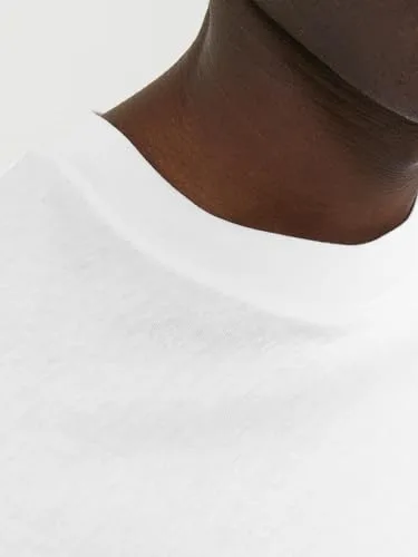JACK & JONES ▫️ Camiseta Jjebradley SS Noos Calções de fato de treino para homem 6