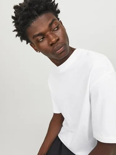 JACK & JONES ▫️ Camiseta Jjebradley SS Noos Calções de fato de treino para homem 7