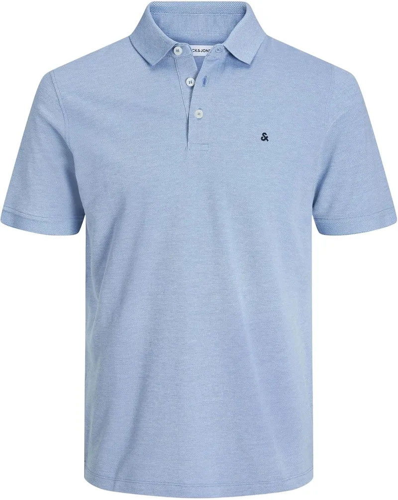 JACK & JONES ▫️ Jjepaulos Polo SS Noos Camisola pólo para homem