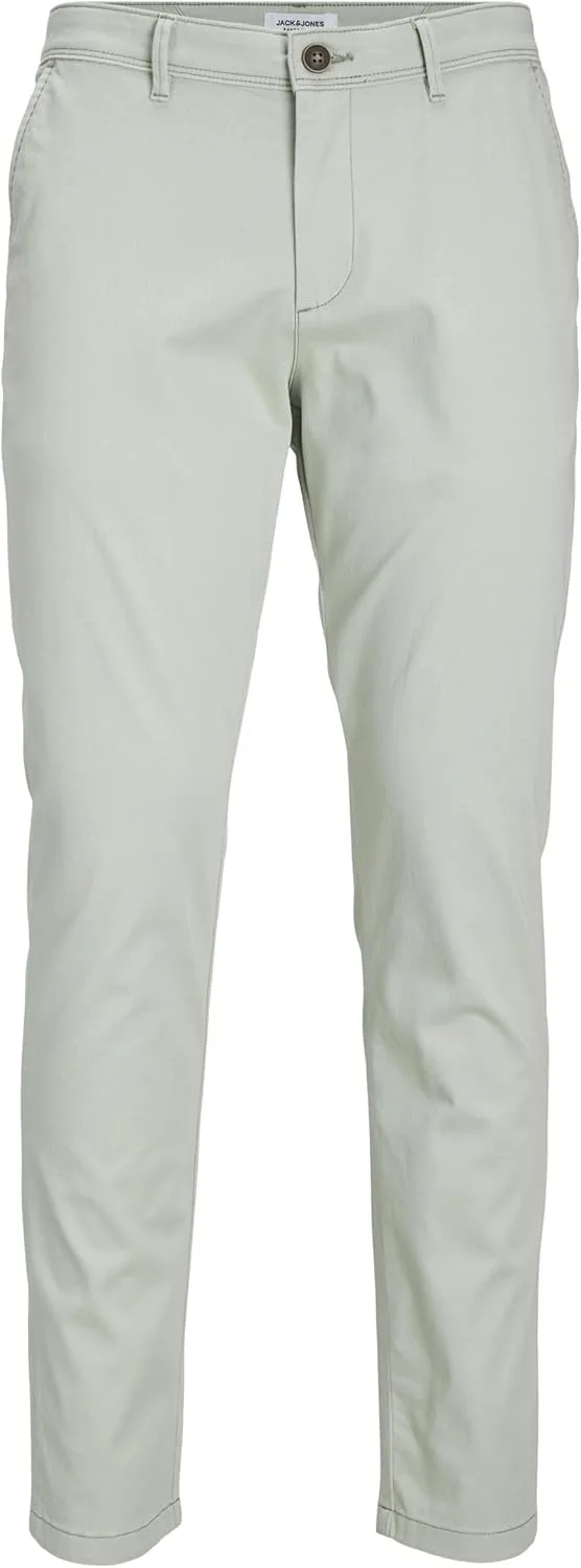 JACK & JONES ▫️ Jjimarco Jjbowie Sa - Calças de homem