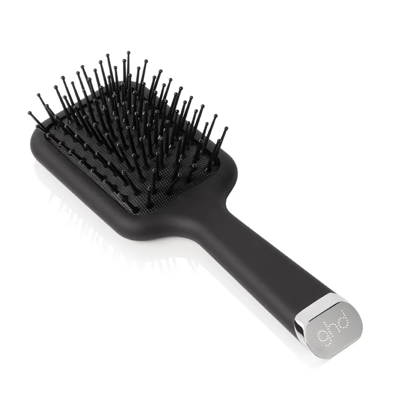 ghd ▫️ the mini all-rounder - mini escova plana