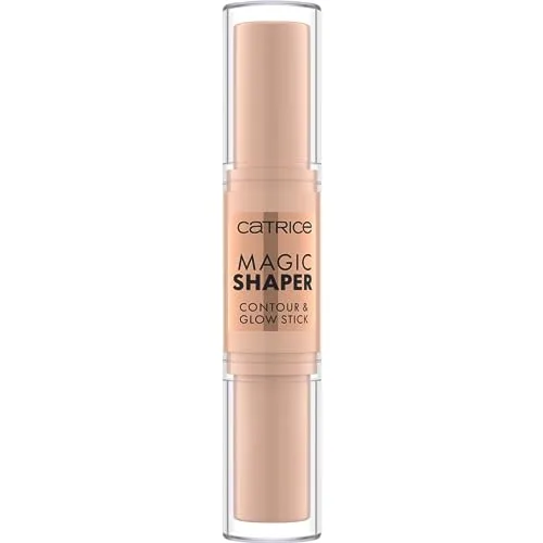 Catrice Cosmetics ▫️ Catrice Barra Magic Shaper Contour & Glow, acabamento natural e definição (9 g) 2