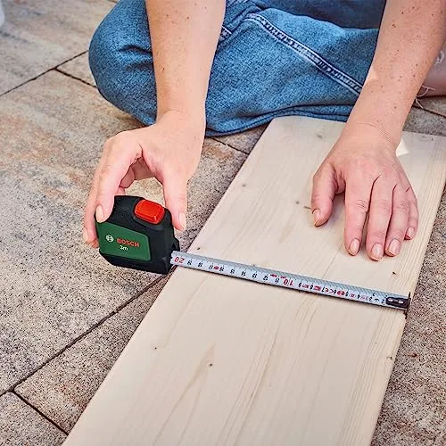 Bosch ▫️ Conjunto de ferramentas manuais avançadas 52 peças 5