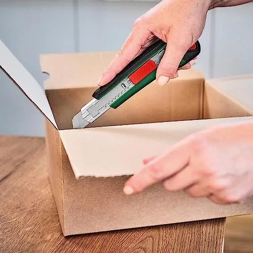 Bosch ▫️ Conjunto de ferramentas manuais avançadas 52 peças 7