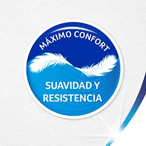 Colhogar ▫️ Ultra Suave XXL x36 - Equivalente a 72 rolos - 2 camadas - 100% sem perfume - Branco - Embalagem de 36 rolos extragrandes (3x12) 2