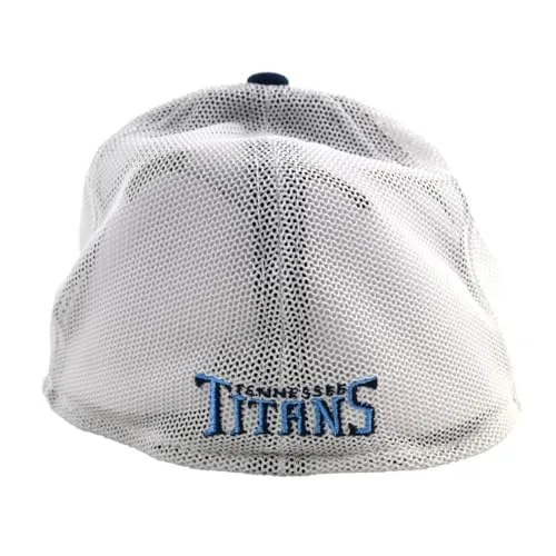 New Era ▫️ Boné de malha elástica NFL 39Thirty 2