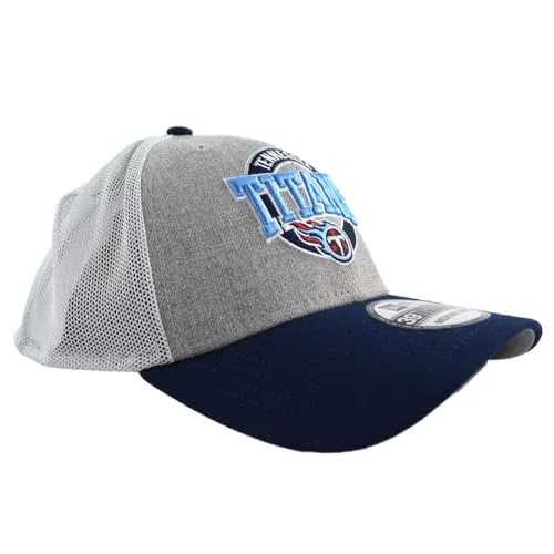 New Era ▫️ Boné de malha elástica NFL 39Thirty 3