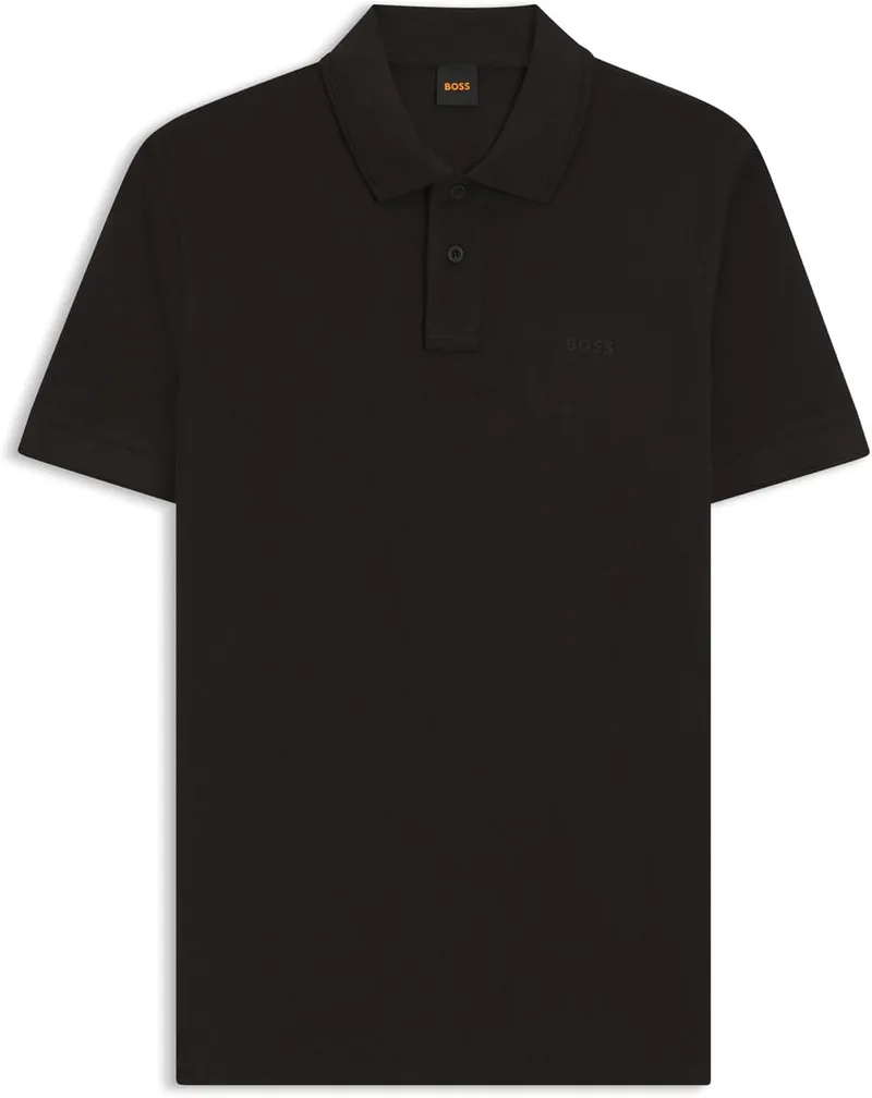 Hugo Boss ▫️ Prime 10203439 01 Camisola pólo para homem