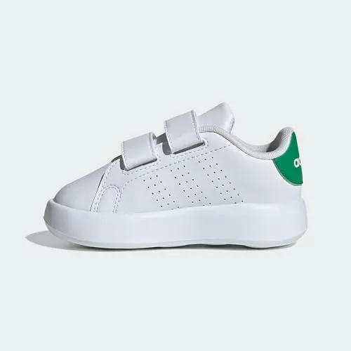 adidas ▫️ Sapatos Advantage Unissexo para Bebés e Crianças 3