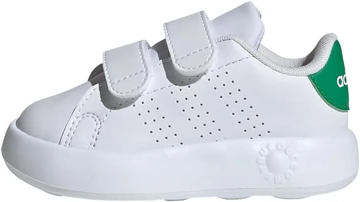 adidas ▫️ Sapatos Advantage Unissexo para Bebés e Crianças