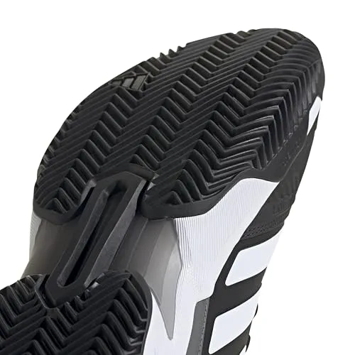 adidas ▫️ Ténis de ténis Courtjam Control 3 Clay para homem 2