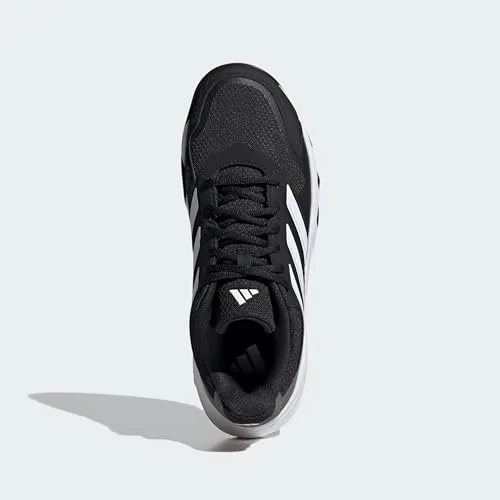 adidas ▫️ Ténis de ténis Courtjam Control 3 Clay para homem 4