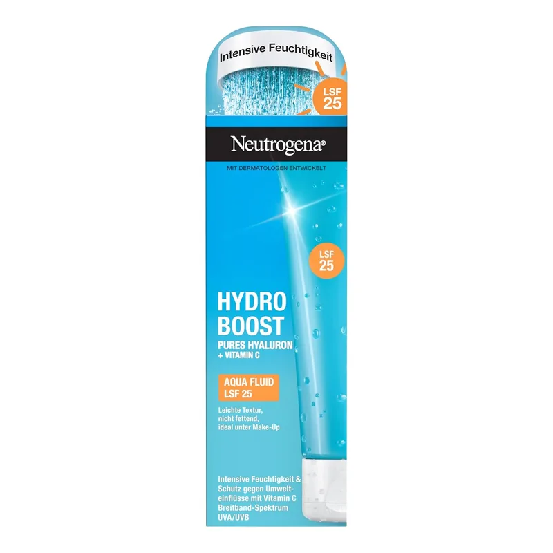 Neutrogena ▫️ Cremes Hydro Boost Aqua