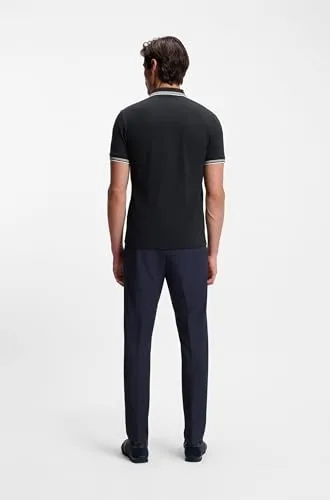 HUGO BOSS ▫️ Paul 10255848 01 Polo para homem 5