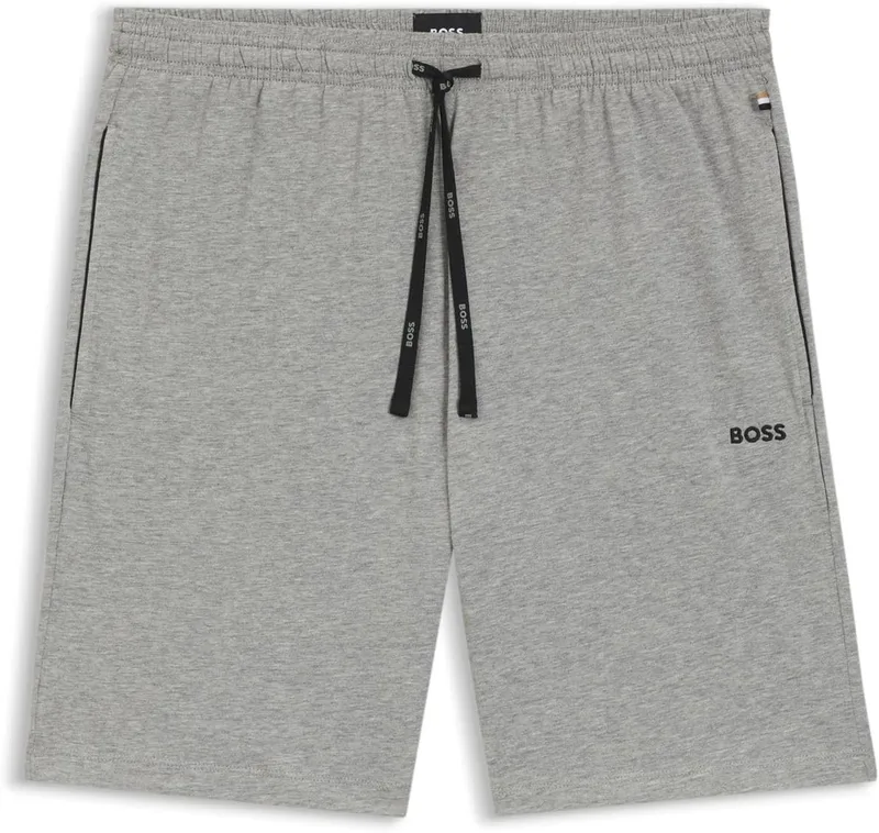 BOSS ▫️ Mix&Match Short CW - Roupa de casa curta para homem