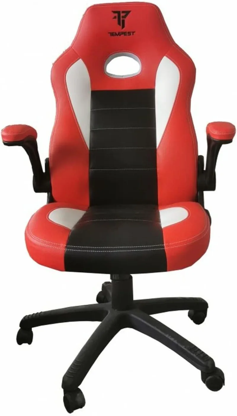 Tempest ▫️ Cadeira de jogos desportiva Racing (S7820684) - EAN: 8435443731495