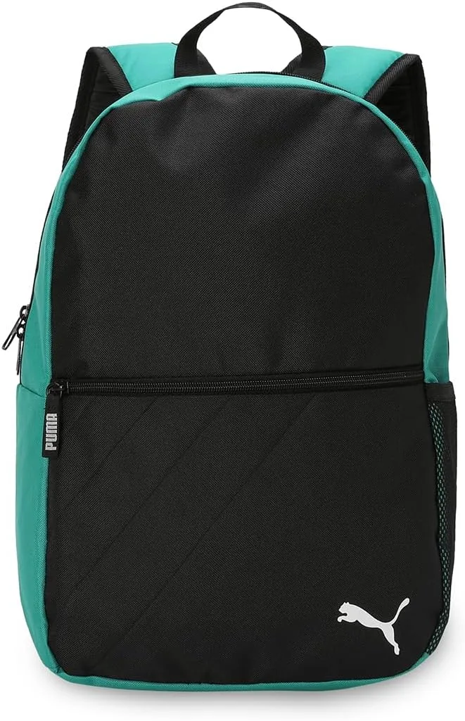 PUMA ▫️ teamGOAL 23 Mochila Core