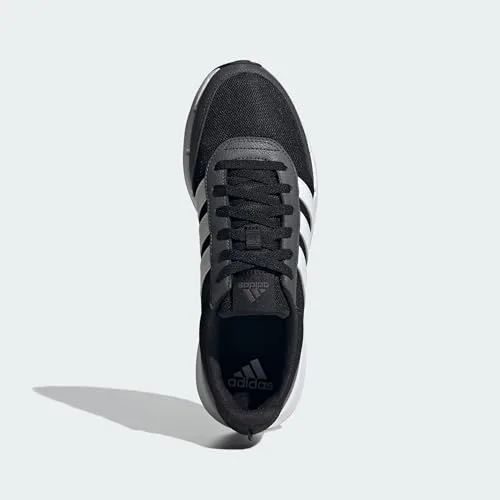 adidas ▫️ Ténis Run 50s Unissexo para Adulto 5