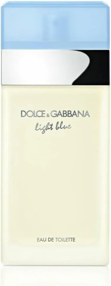 Dolce & Gabbana ▫️ DOLCE GABBANA LIGHT BLUE EAU DE TOILETTE 100 ML VAPORIZADOR