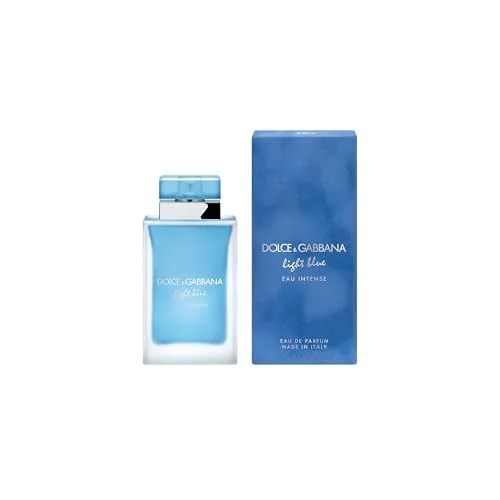 Dolce & Gabbana ▫️ Perfume feminino EDP Light Blue Eau Intense 50 ml 2
