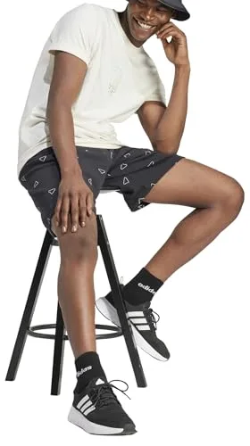 adidas ▫️ Camisola «Molded Linear Graphic» para homem 6