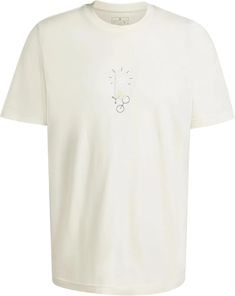 adidas ▫️ Camisola «Molded Linear Graphic» para homem