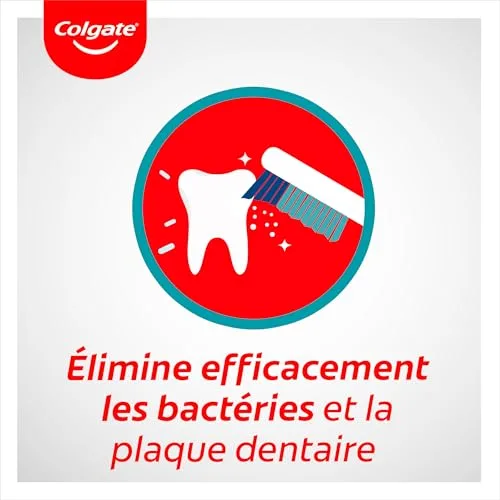 Colgate ▫️ Multi-Ação Flexível x4 - Embalagem de 4 unidades 4