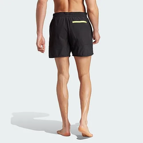 adidas ▫️ Calções de banho Versatile - Fato de banho para homem 3