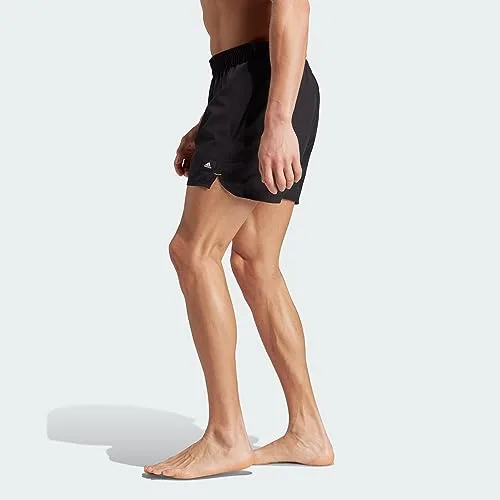 adidas ▫️ Calções de banho Versatile - Fato de banho para homem 4