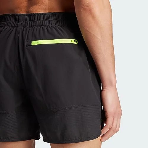 adidas ▫️ Calções de banho Versatile - Fato de banho para homem 6