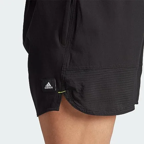 adidas ▫️ Calções de banho Versatile - Fato de banho para homem 7