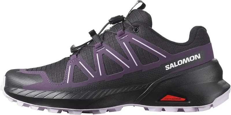 SALOMON ▫️ Sapatos de caminhada Speedcross Peak para mulher