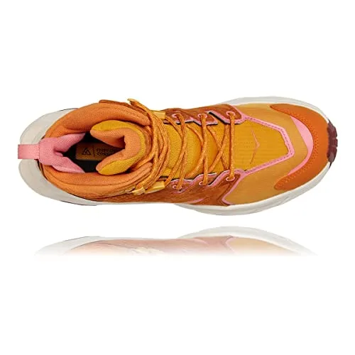 HOKA ▫️ Anacapa Mid Gtx - Sapatos de caminhada para mulher, unissexo, adulto 5