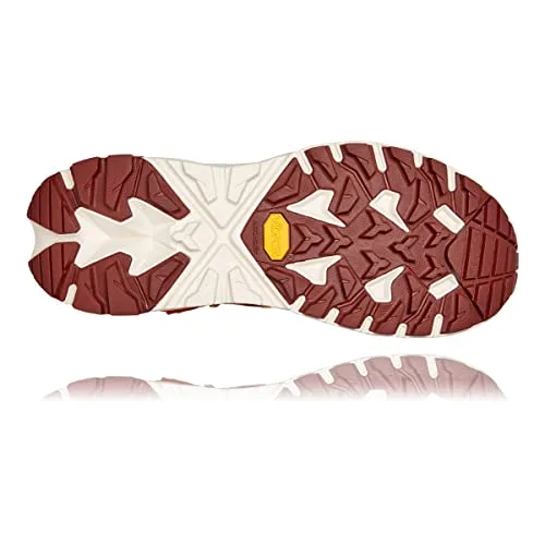 HOKA ▫️ Anacapa Mid Gtx - Sapatos de caminhada para mulher, unissexo, adulto 6
