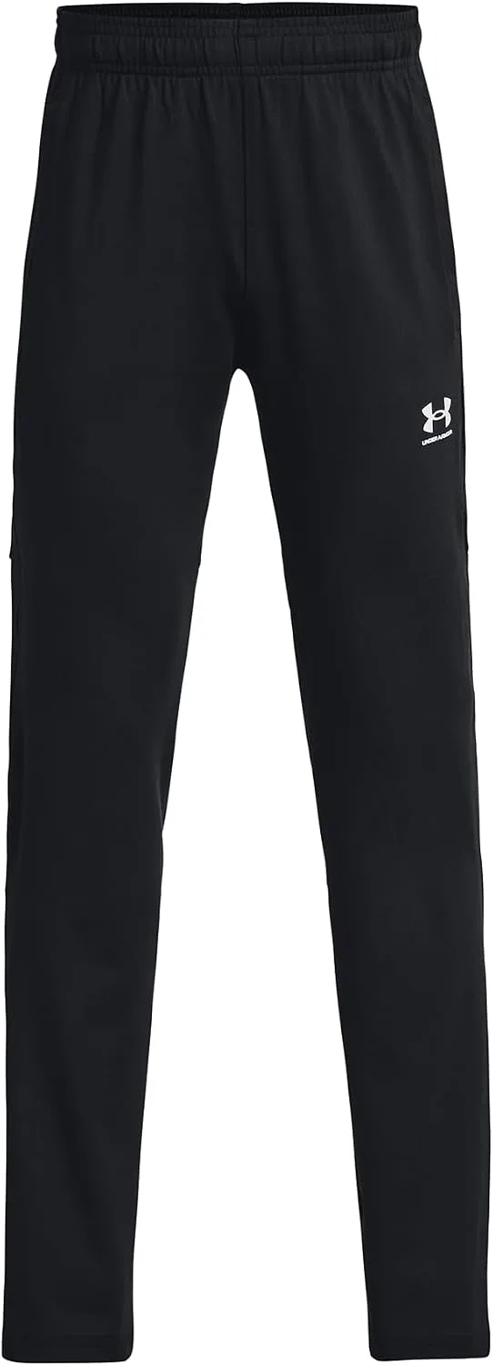 Under Armour ▫️ Calças de treino Challenger (Crianças mais velhas) - Calças para crianças