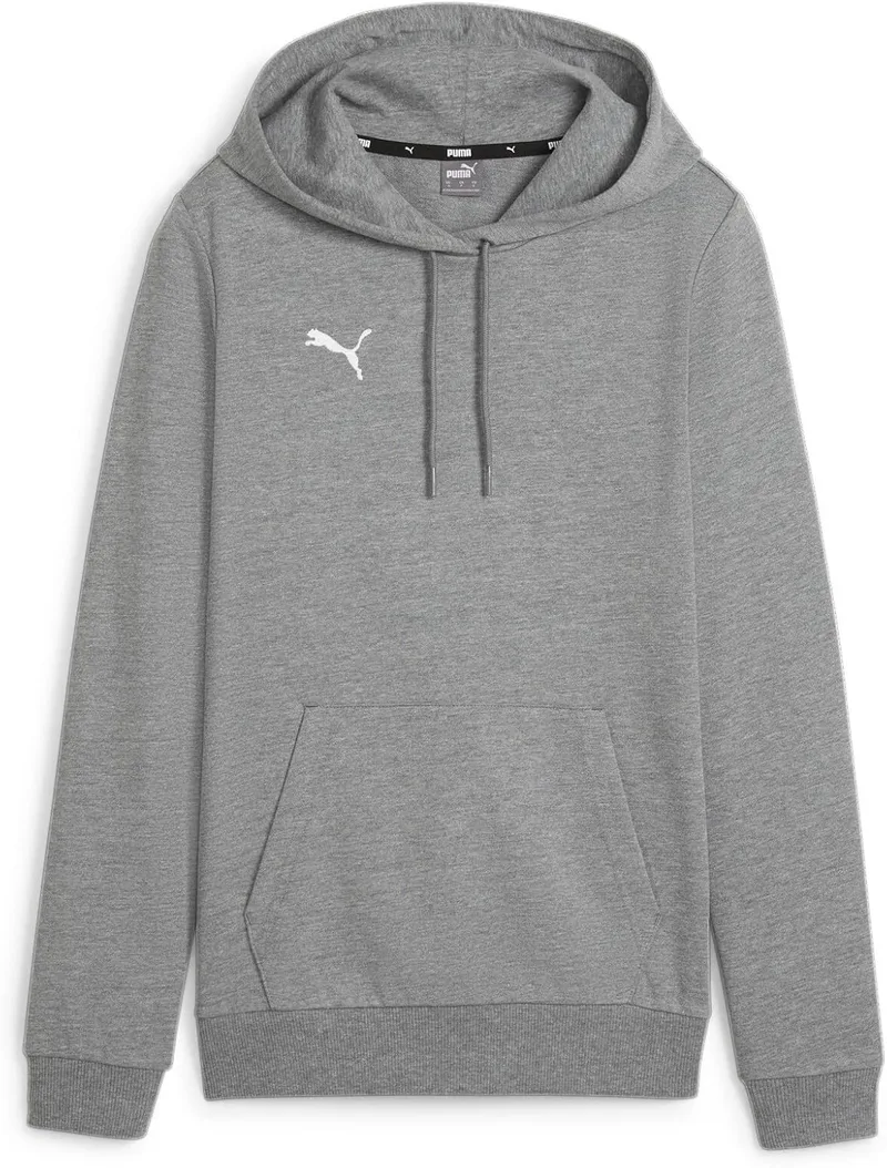 PUMA ▫️ Camisola Teamgoal Casuals Hoody Wmn para mulher
