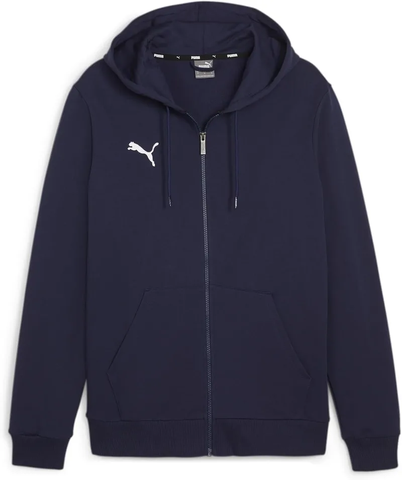 PUMA ▫️ Camisola de malha casual Teamgoal 23 para homem
