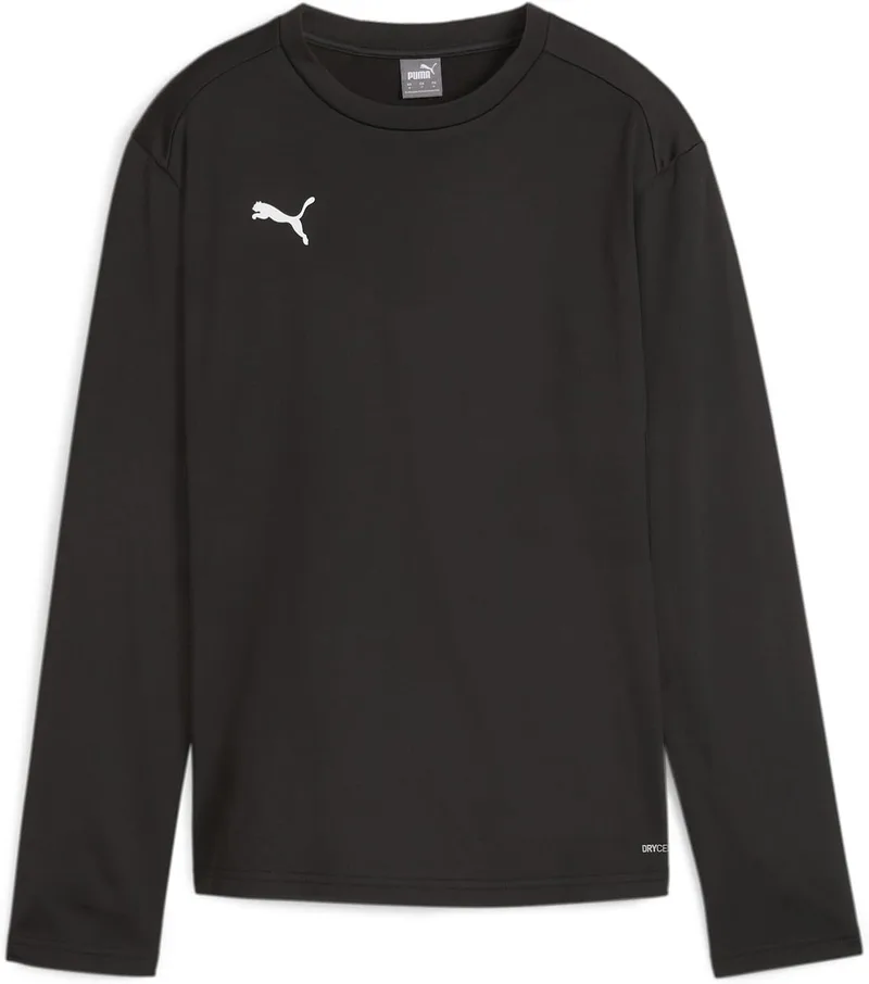 PUMA ▫️ Teamgoal Training Sweat Wmn - Camisola de treino para mulher
