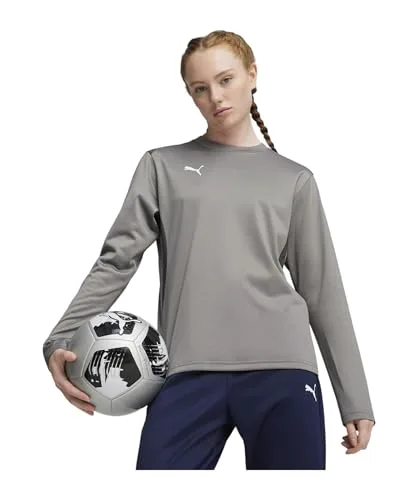 PUMA ▫️ Teamgoal Training Sweat Wmn - Camisola de treino para mulher 3