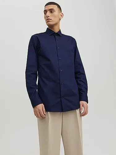 JACK & JONES ▫️ Camisa de corte justo 2