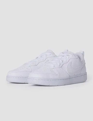 NIKE ▫️ Sapatilhas Court Borough Low Recraft para crianças pequenas 5