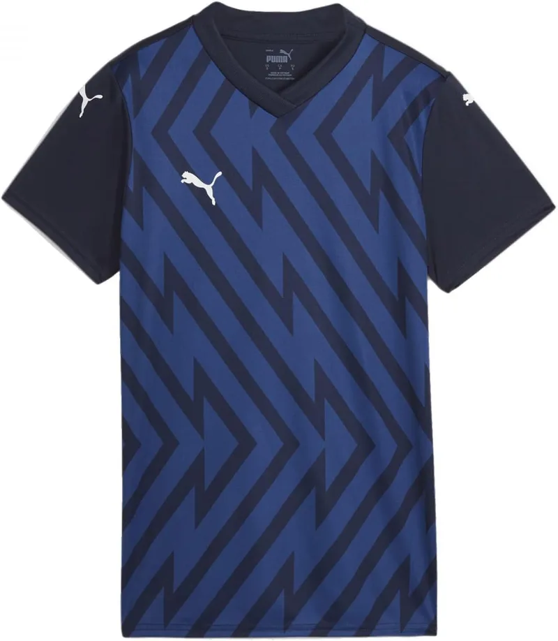 PUMA ▫️ Teamglory Jersey Wmns Camisola de futebol unissexo para adulto