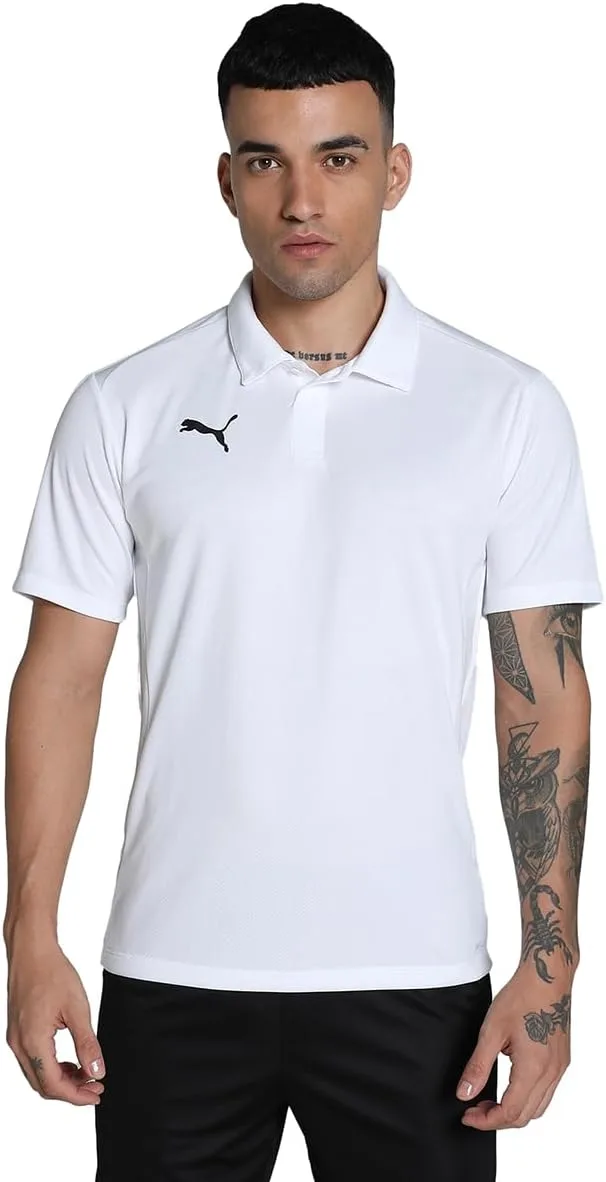 PUMA ▫️ Polo Teamgoal Polo Unisex Adulto