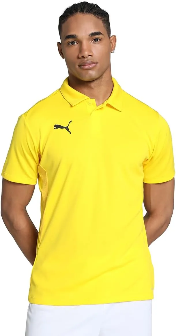 PUMA ▫️ Polo Teamgoal Polo Unisex Adulto