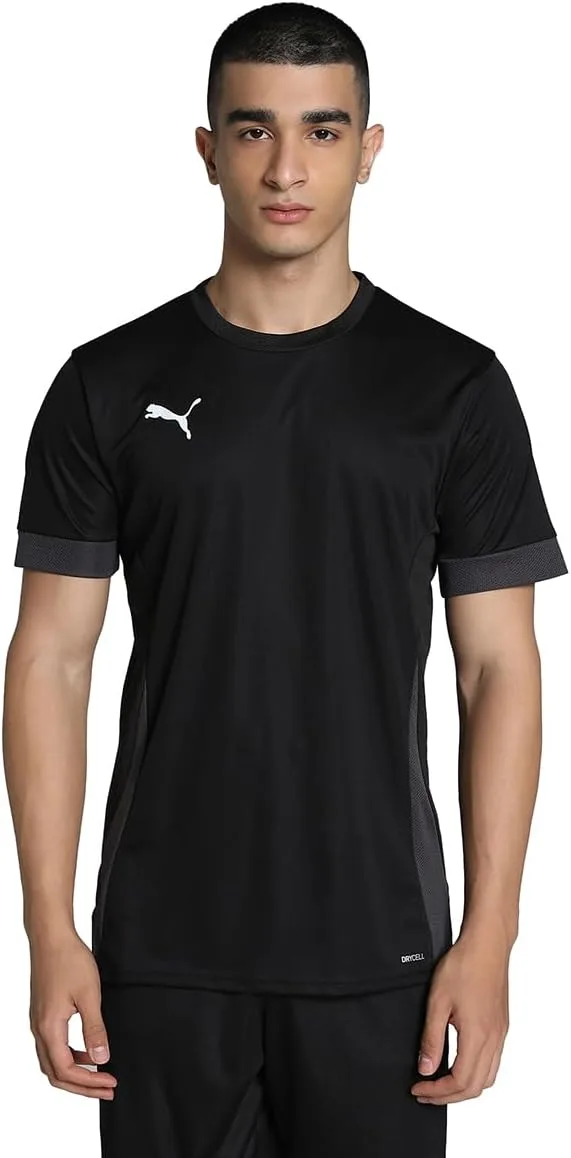 PUMA ▫️ Camisola de futebol para homem Teamgoal Matchday Jersey