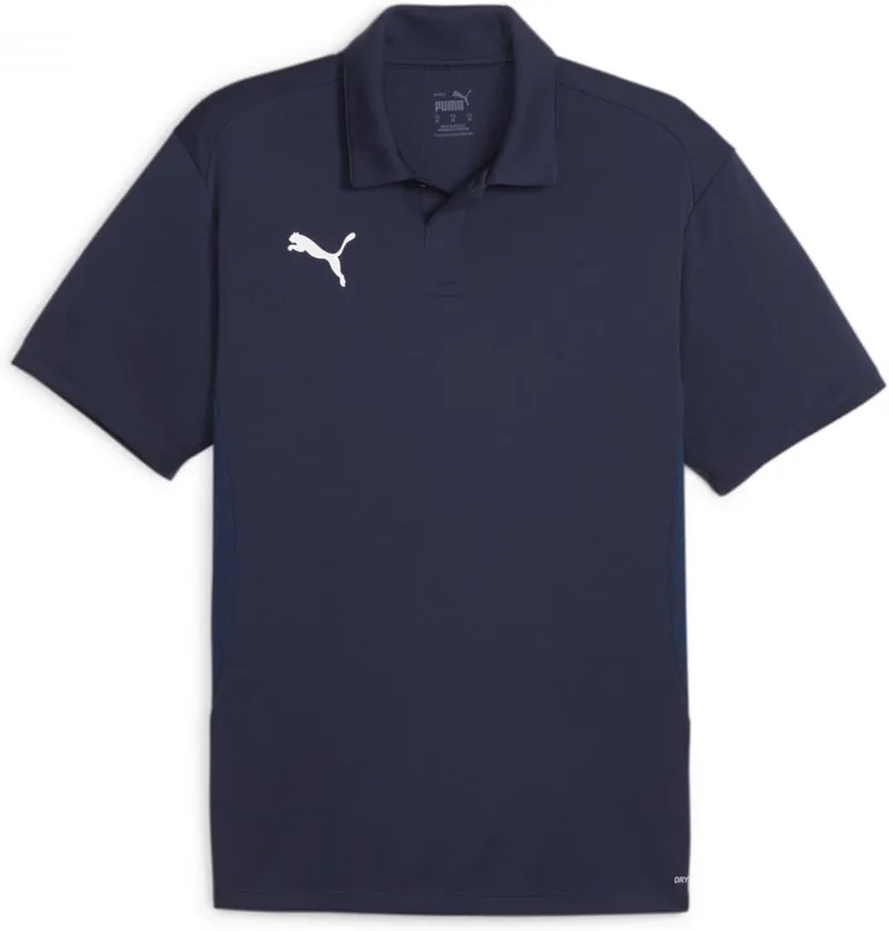 PUMA ▫️ Polo Teamgoal Polo Unisex Adulto